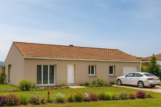  maison corbas 69960