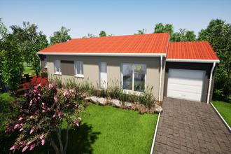  maison corbas 69960