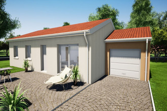  maison corbas 69960