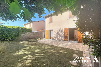  maison corbas 69960