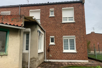  maison corbehem 62112