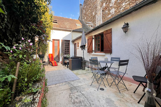  maison corbeil-essonnes 91100