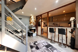  maison corbeil-essonnes 91100