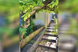  maison corbeil-essonnes 91100