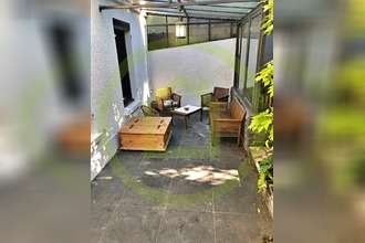  maison corbeil-essonnes 91100