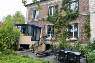  maison corbeil-essonnes 91100