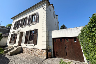  maison corbeil-essonnes 91100