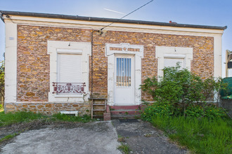  maison corbeil-essonnes 91100