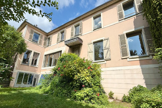 maison corbeil-essonnes 91100
