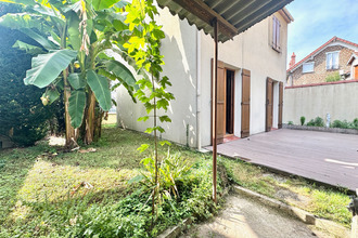  maison corbeil-essonnes 91100