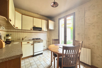  maison corbeil-essonnes 91100