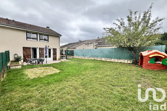  maison corbeil-essonnes 91100