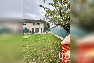  maison corbeil-essonnes 91100