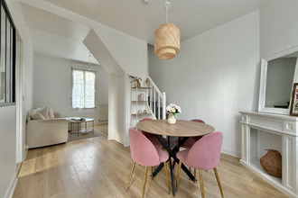  maison corbeil-essonnes 91100