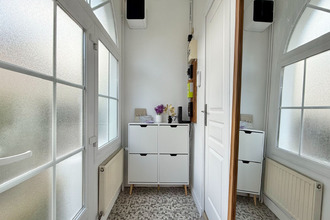  maison corbeil-essonnes 91100