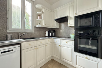  maison corbeil-essonnes 91100