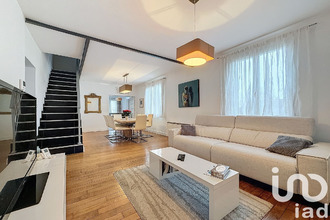  maison corbeil-essonnes 91100