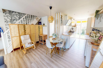  maison corbeil-essonnes 91100