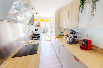  maison corbeil-essonnes 91100