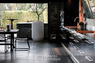  maison corbeil-essonnes 91100