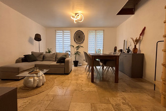  maison corbeil-essonnes 91100