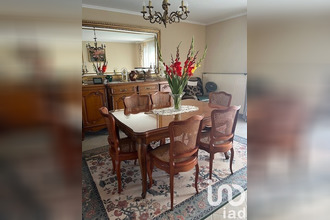  maison corbeil-essonnes 91100