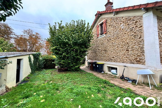  maison corbeil-essonnes 91100