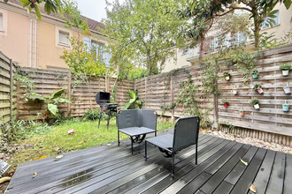  maison corbeil-essonnes 91100