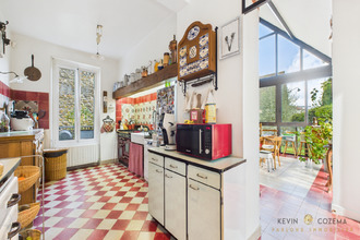  maison corbeil-essonnes 91100