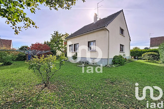  maison corbeil-essonnes 91100