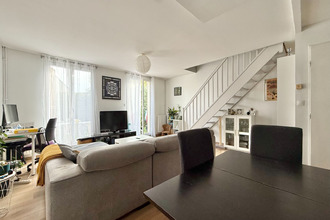  maison corbeil-essonnes 91100