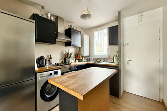  maison corbeil-essonnes 91100