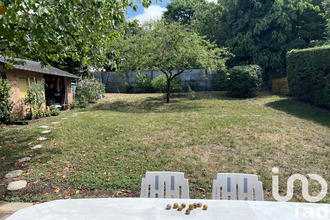  maison corbeil-essonnes 91100