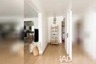  maison corbeil-essonnes 91100