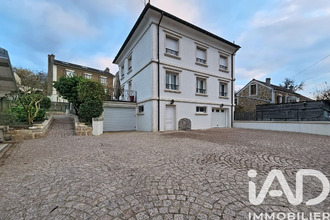  maison corbeil-essonnes 91100