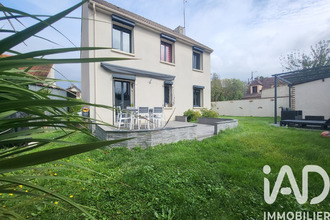  maison corbeil-essonnes 91100