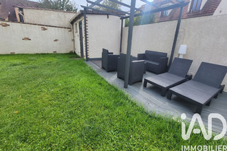  maison corbeil-essonnes 91100