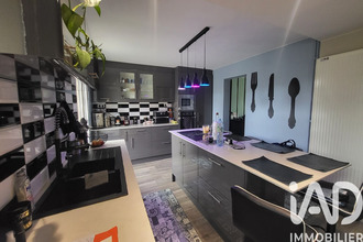  maison corbeil-essonnes 91100