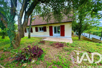  maison corbeil-essonnes 91100