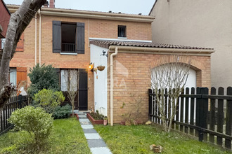  maison corbeil-essonnes 91100