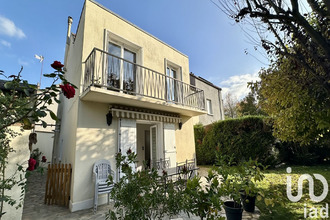  maison corbeil-essonnes 91100