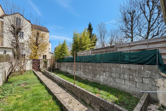  maison corbeil-essonnes 91100