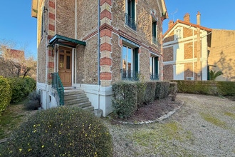  maison corbeil-essonnes 91100