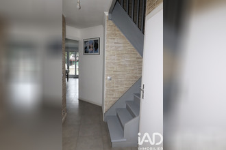  maison corbeil-essonnes 91100