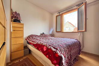  maison corbeil-essonnes 91100