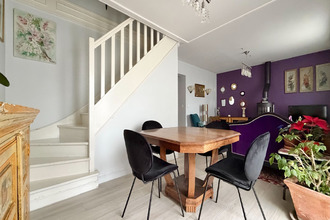  maison corbeil-essonnes 91100