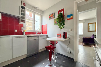  maison corbeil-essonnes 91100