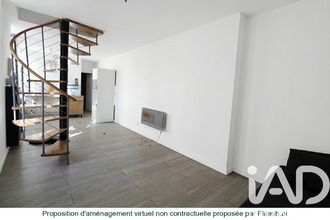  maison corbeil-essonnes 91100