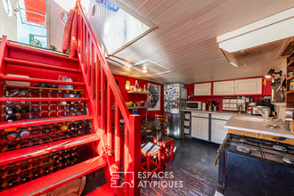  maison corbeil-essonnes 91100