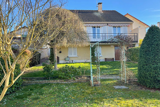  maison corbeil-essonnes 91100